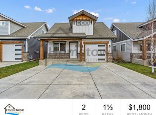 1358-1 N Sadee Ln, Coeur D Alene, ID 83814