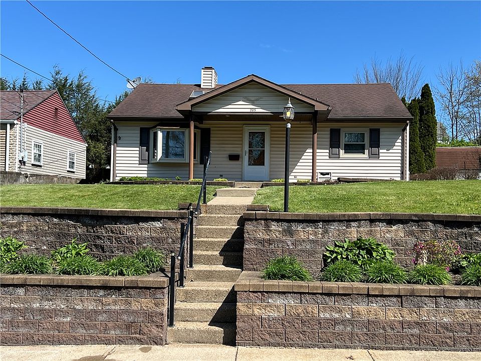 1st image of 203 Carson St