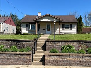 203 Carson St, Springdale, PA 15144