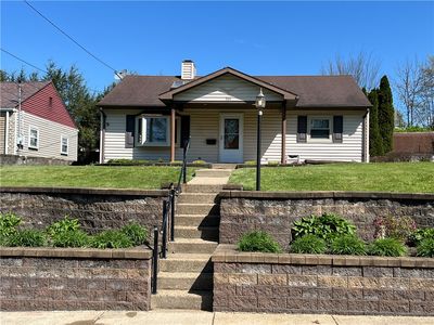 203 Carson St, Springdale, PA, 15144