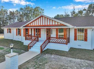 2188 Fredonia Rd, Thomasville, GA 31757