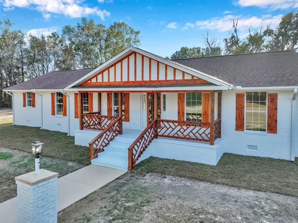 2188 Fredonia Rd, Thomasville, GA 31757