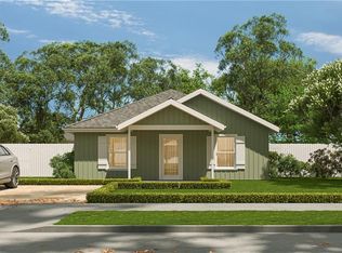 100 Dewitt Ave, Satsuma, AL 36572