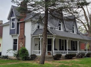 527 N Main St, Urbana, OH 43078
