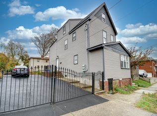 101-103 Mount Vernon Ave #2, Irvington, NJ 07111