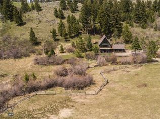 1755 Moffit Gulch Rd, Bozeman, MT 59715
