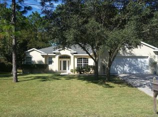 7924 N Oberon Ter, Citrus Springs, FL 34434