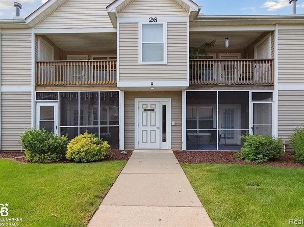 1583 Long Meadow Trl, Ann Arbor, MI 48108