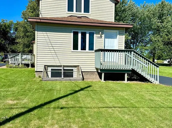118822 NORTH STREET, Stratford, WI 54484