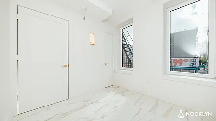 Rented by Nooklyn NYC LLC