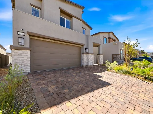 8335 Meridian Ridge Ave, Las Vegas, NV 89147