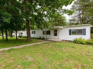 468 Leisure Shores Cir, Blue Eye, MO 65611