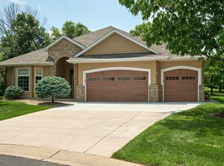 4234 Autumn View Ln SW, Rochester, MN 55902