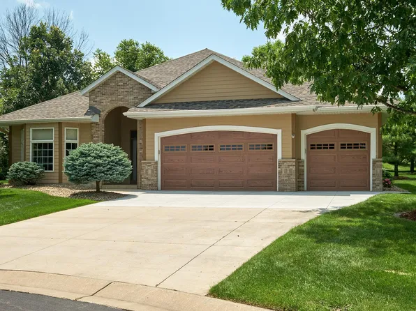 4234 Autumn View Ln SW, Rochester, MN 55902