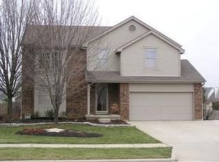 4602 Dunmann Way, Grove City, OH 43123
