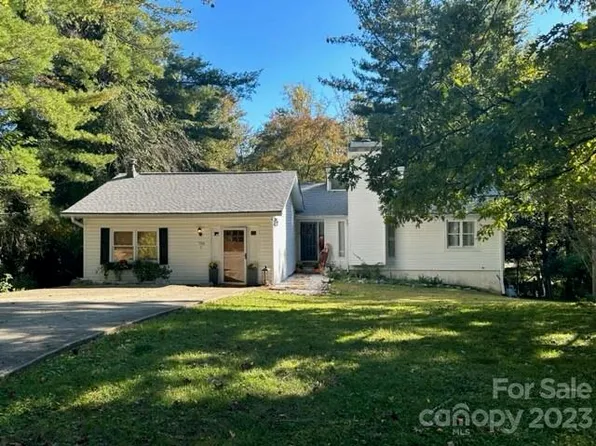 706 Browning Ave, Hendersonville, NC 28791