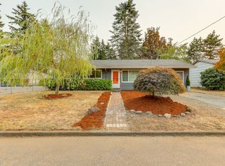 12648 SE Mill Ct, Portland, OR 97233