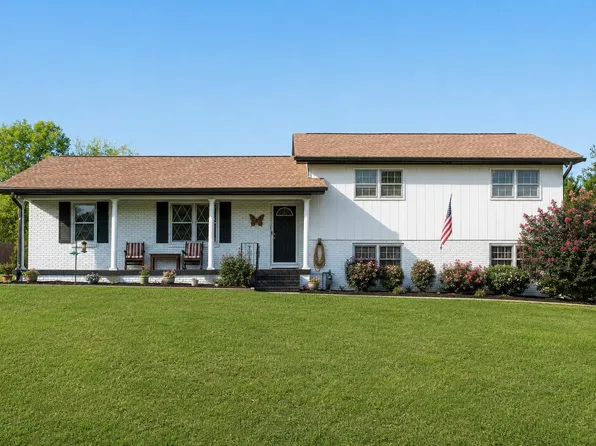 2430 Candies Ln NW, Cleveland, TN 37312