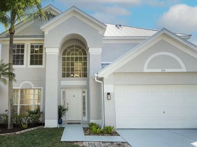 804 NW Waterlily Place, Jensen Beach, FL, 34957