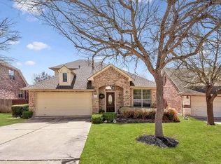 12725 Appaloosa Chase Dr, Austin, TX 78732