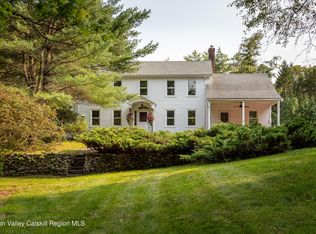 111 Upper Cherrytown Road, Kerhonkson, NY 12446