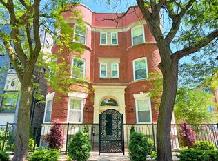 4745-47 S Saint Lawrence Ave #1S, Chicago, IL 60615
