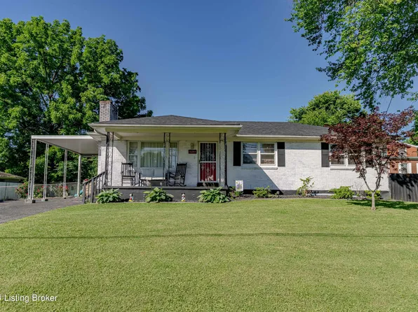 10304 Starlight Way, Louisville, KY 40272