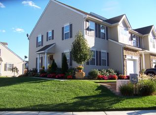 224 Hidden Dr, Blackwood, NJ 08012