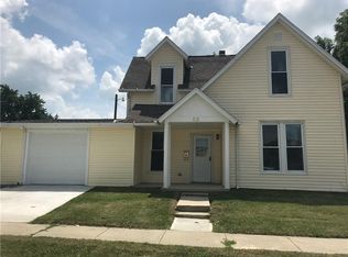 813 Oil St, Saint Marys, OH 45885