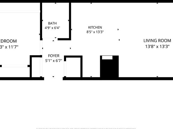 2nd image of 515 Bies St