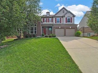 1721 Teakwood Ln, Hebron, KY 41048