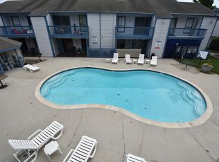 13151 Walden Rd #203, Montgomery, TX 77356