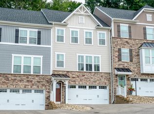 129 Moyer Hill Dr #1, Cranberry Township, PA
