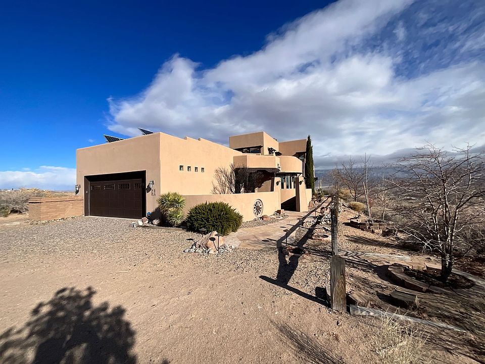 42 Sereno Ct, Corrales, NM 87048 Zillow
