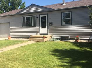 711 Reynolds St, Laramie, WY 82072
