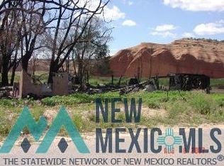 Church Rock Pl, Gallup, NM 87301