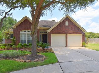 3419 Murray Ct, Missouri City, TX 77459