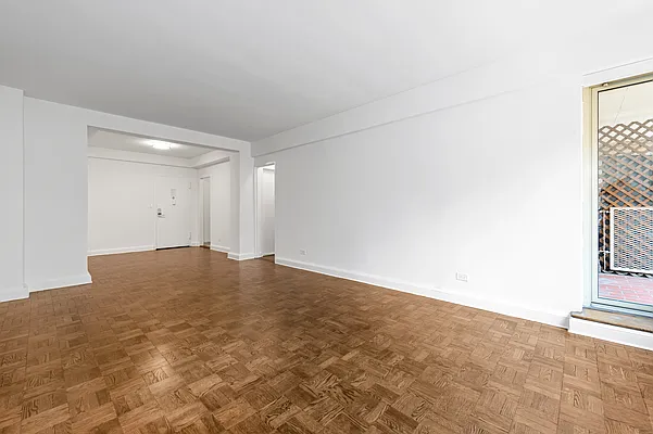 Rented by Rudin Management Company, Inc. | media 14