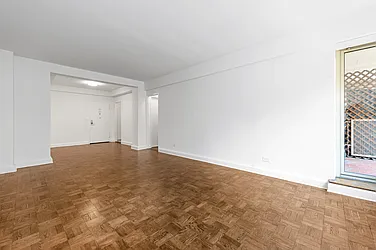 Rented by Rudin Management Company, Inc.