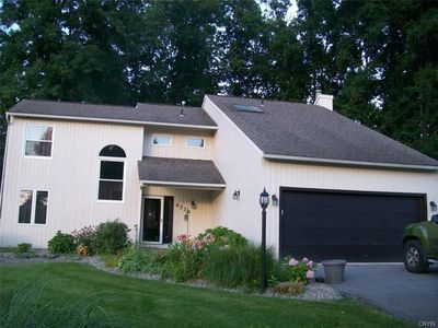 6338 Hardwood Ln, Cicero, NY, 13039