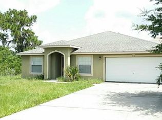 2421 Rock Ct, Poinciana, FL 34759