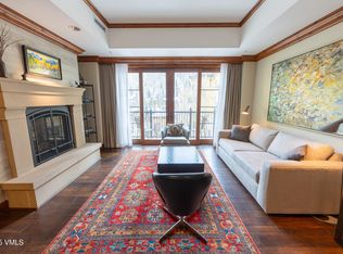 728 W Lionshead Cir #R-311, Vail, CO 81657