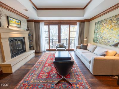 728 W Lionshead Cir #R-311, Vail, CO, 81657