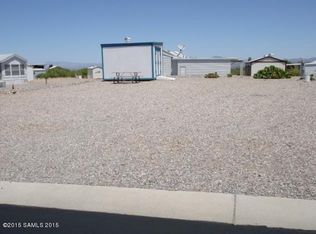 1030 S Barrel Cactus Rdg UNIT 9, Benson, AZ 85602