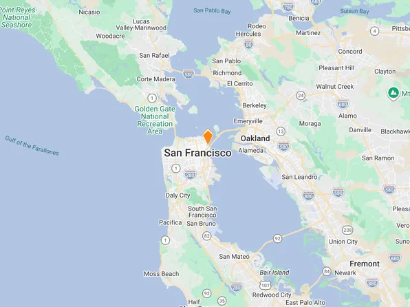 333 1st St Unit N1004, San Francisco, CA 94105