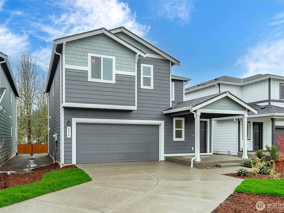 1st image of 685 Salzer Creek Drive