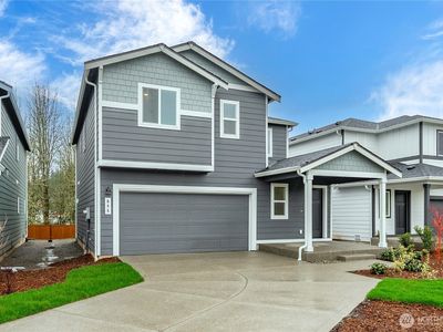 685 Salzer Creek Drive, Centralia, WA, 98531