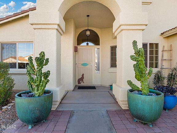 2nd image of 8910 E La Palma Dr
