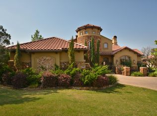 305 Golden Bear Dr, Austin, TX 78738