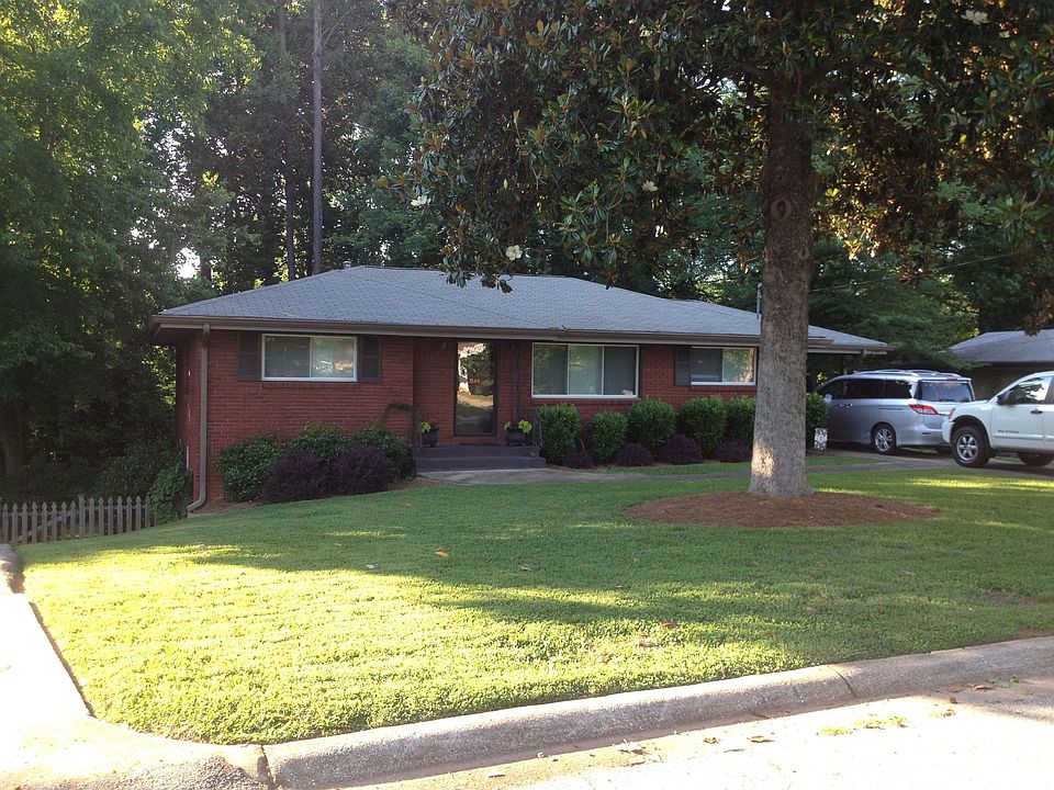 1st image of 3540 Westbrook Dr SE